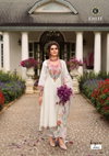 Begum Vol 7 By Kailee Cotton Online Kurti With Bottom Dupatta Wholesale